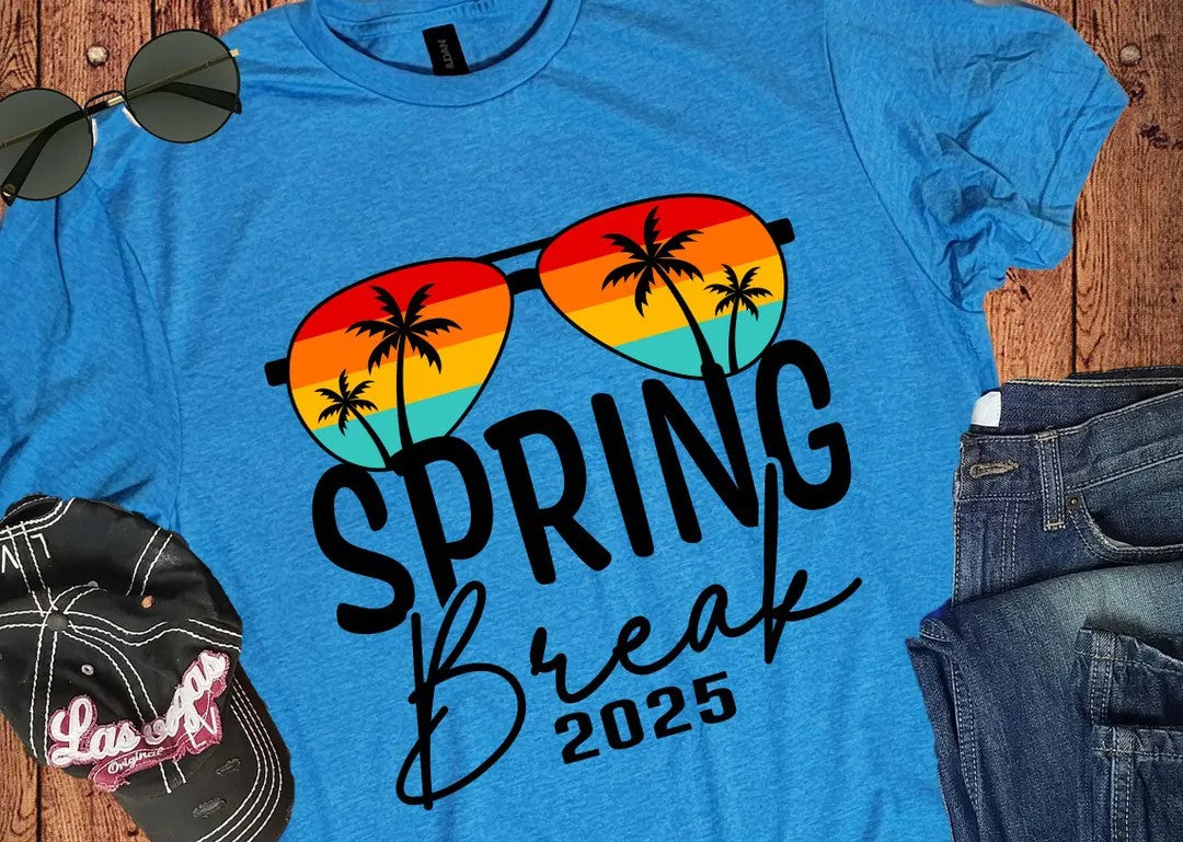 Spring collections
